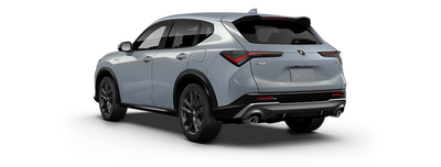 2026 Acura ADX A-Spec AWD