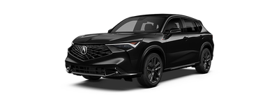 2026 Acura ADX A-Spec AWD