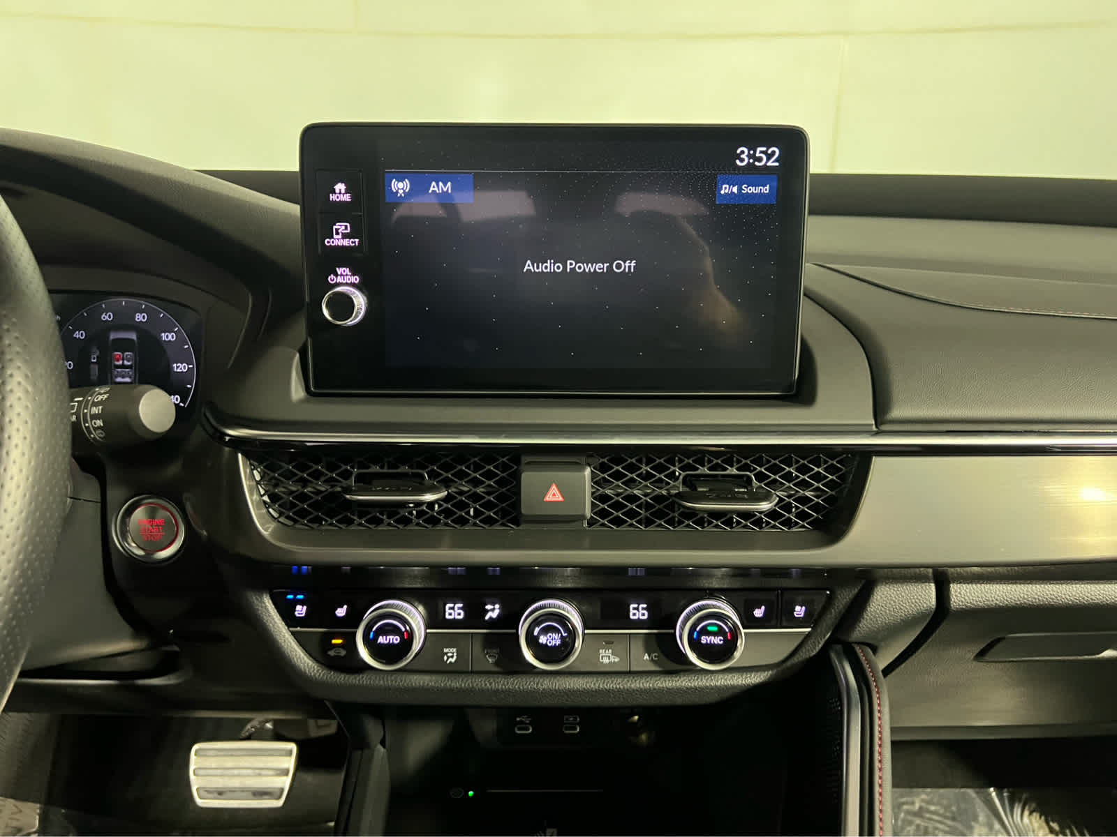 2026 Acura ADX w/A-Spec Package