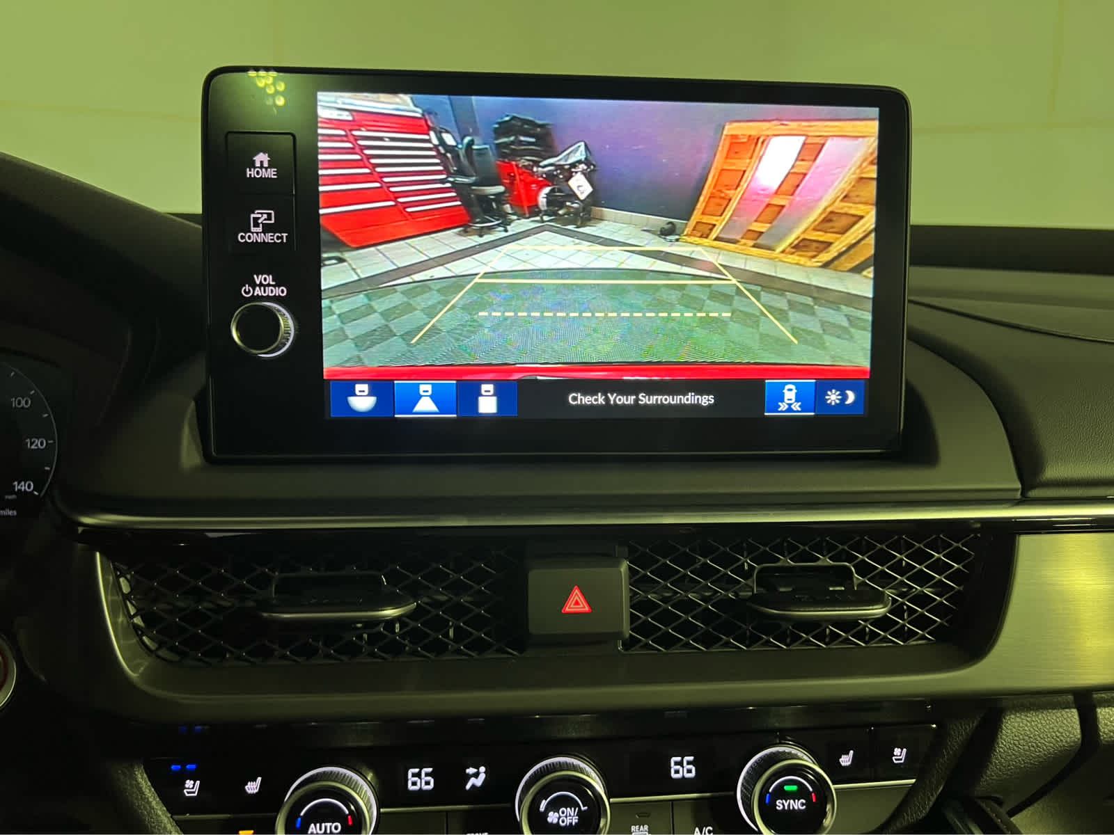 2026 Acura ADX w/A-Spec Package