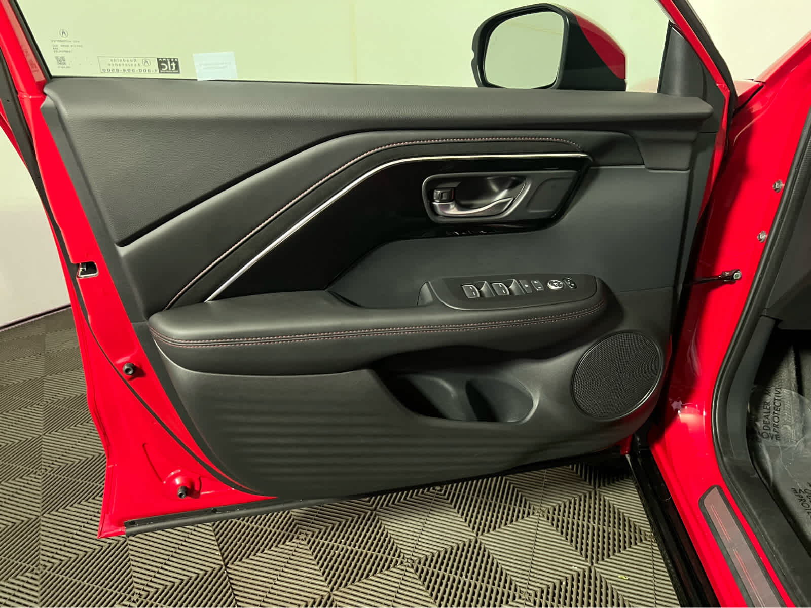 2026 Acura ADX w/A-Spec Package