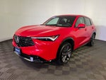 2026 Acura ADX w/A-Spec Package