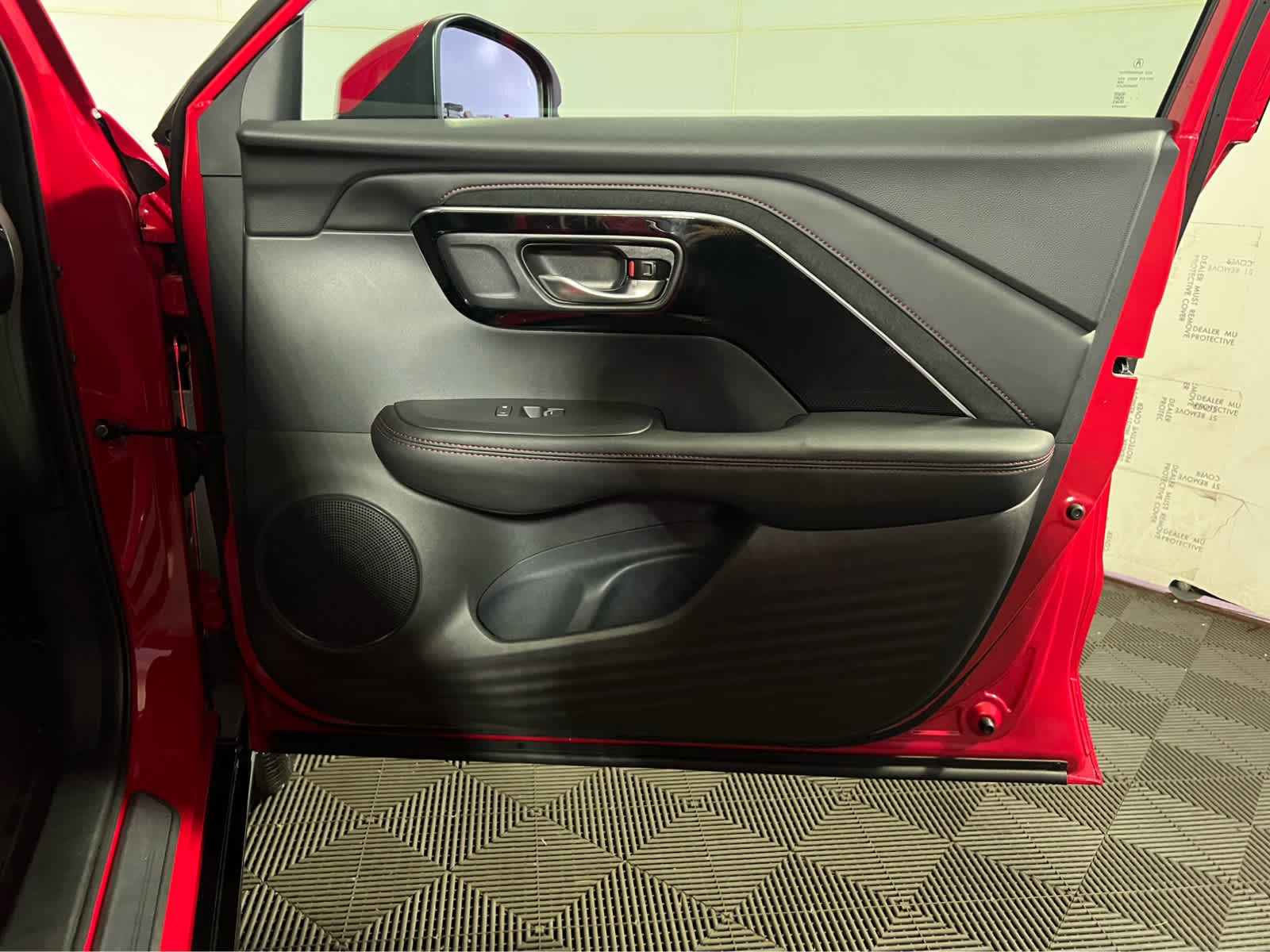 2026 Acura ADX w/A-Spec Package