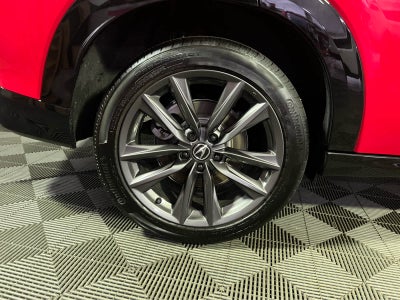2026 Acura ADX w/A-Spec Package