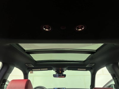 2026 Acura ADX w/A-Spec Advance Package