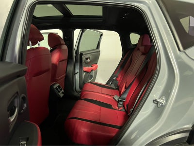 2026 Acura ADX w/A-Spec Advance Package
