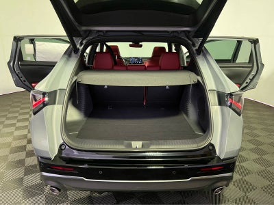 2026 Acura ADX w/A-Spec Advance Package