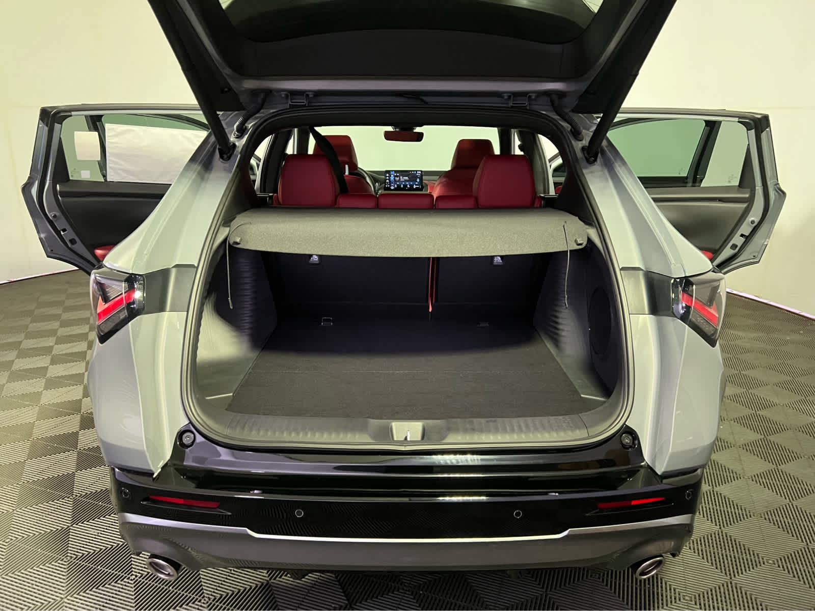 2026 Acura ADX w/A-Spec Advance Package