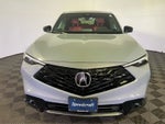 2026 Acura ADX w/A-Spec Advance Package