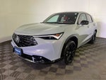 2026 Acura ADX w/A-Spec Advance Package