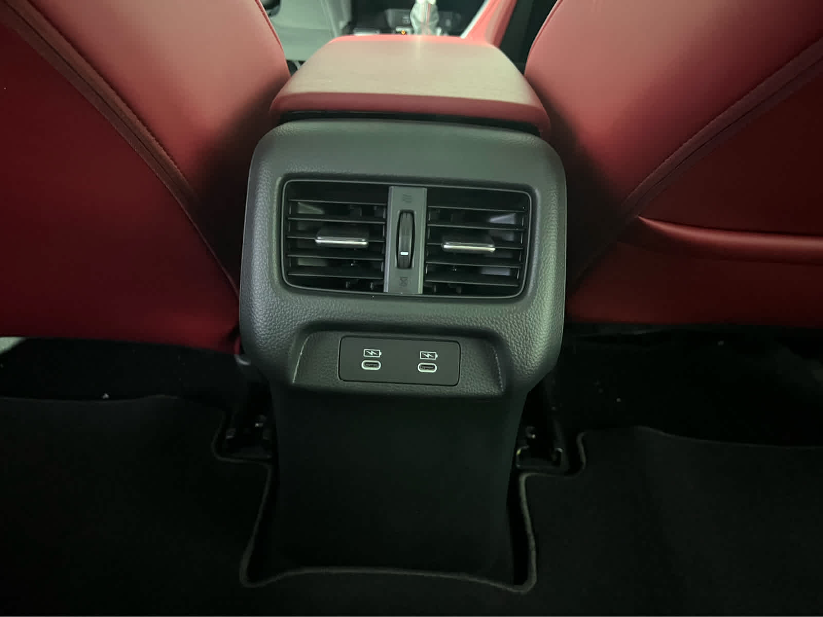 2026 Acura ADX w/A-Spec Advance Package