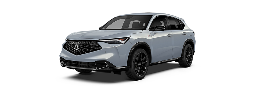 2026 Acura ADX A-Spec with Advance Package AWD