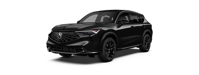 2026 Acura ADX A-Spec with Advance Package AWD