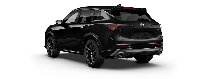 2026 Acura ADX A-Spec with Advance Package AWD