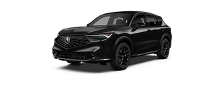 2026 Acura ADX A-Spec with Advance Package AWD