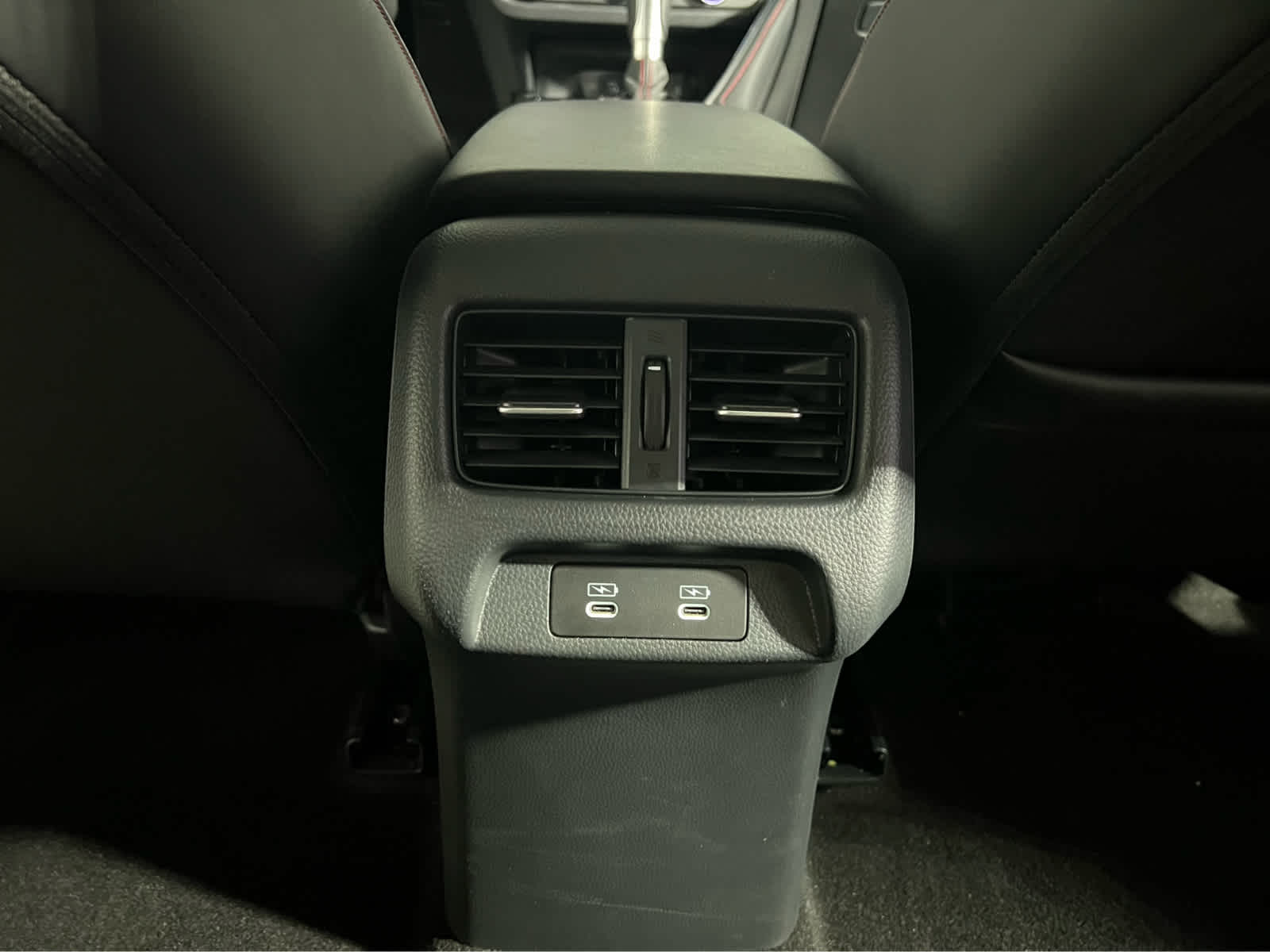 2025 Acura ADX AWD A-SPEC Advance