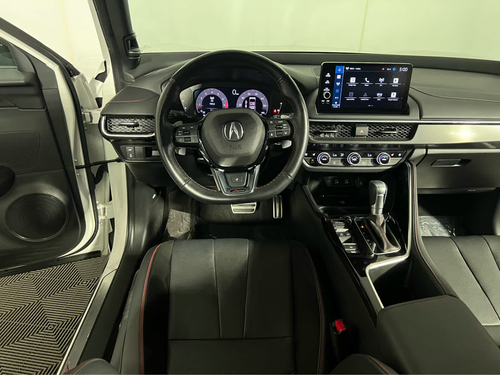 2025 Acura ADX AWD A-SPEC Advance
