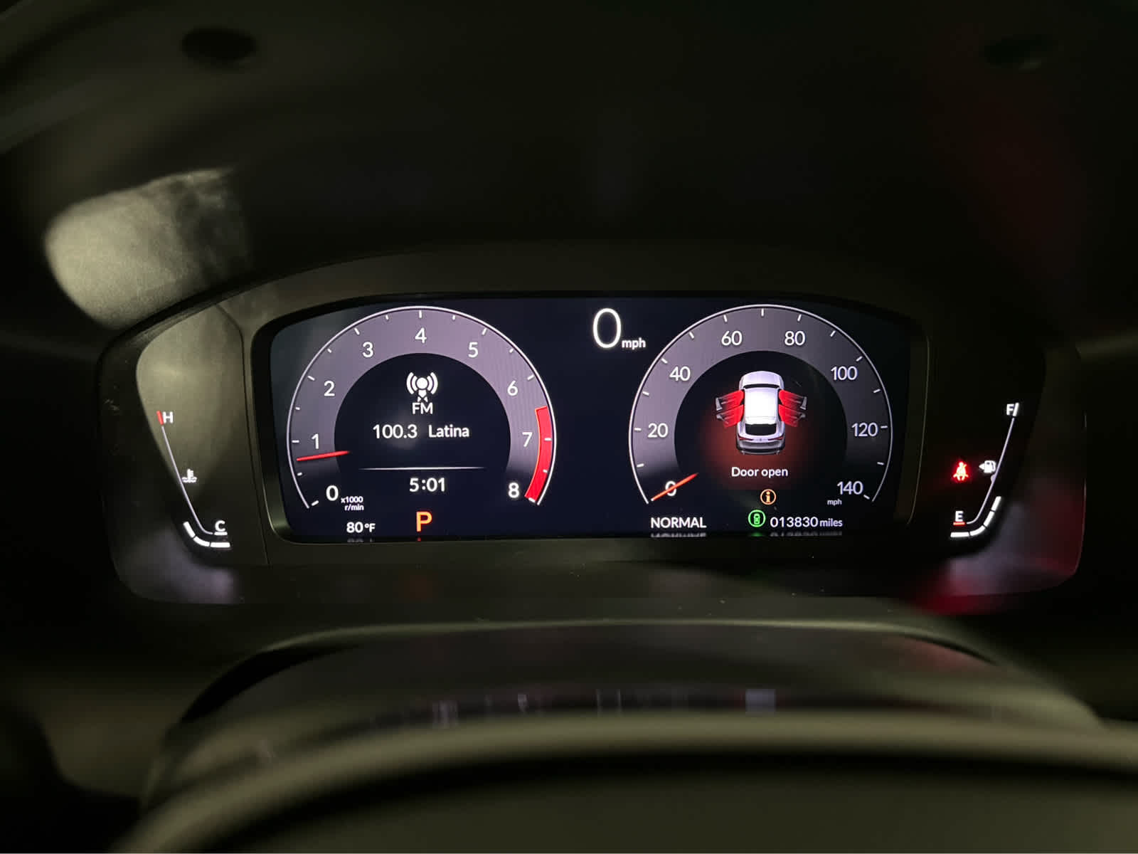 2025 Acura ADX AWD A-SPEC Advance