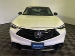 2025 Acura ADX AWD A-SPEC Advance