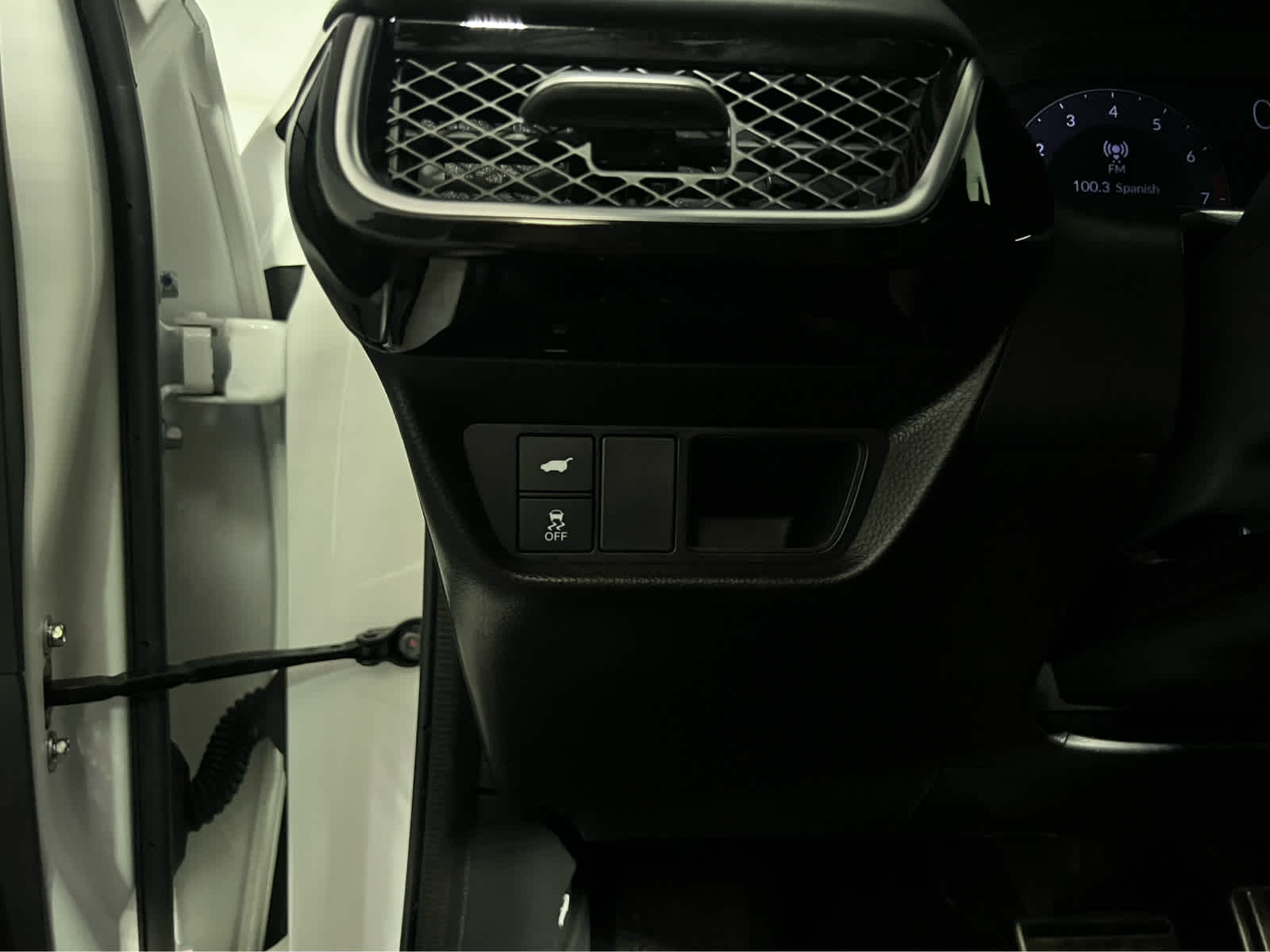 2025 Acura ADX AWD A-SPEC Advance