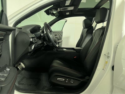 2025 Acura ADX AWD A-SPEC Advance