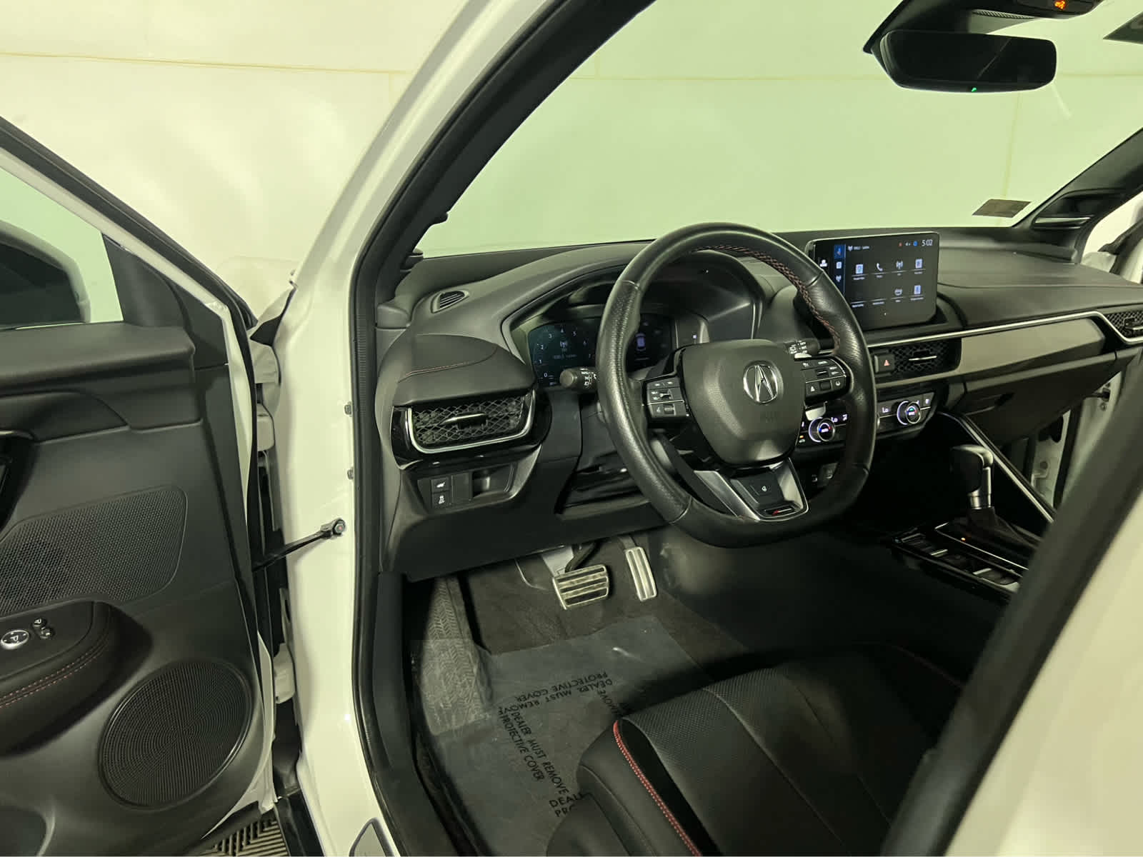 2025 Acura ADX AWD A-SPEC Advance