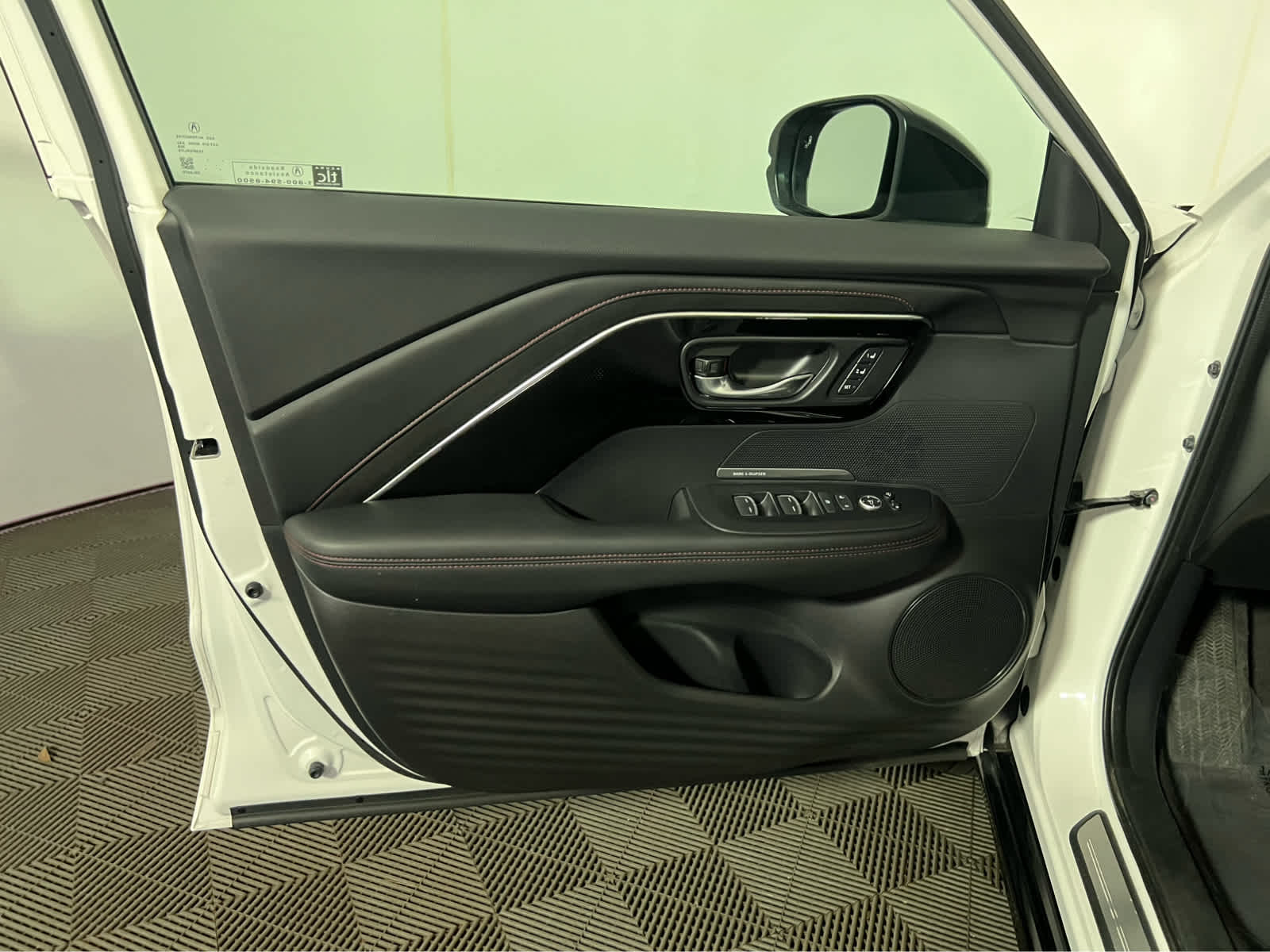 2025 Acura ADX AWD A-SPEC Advance