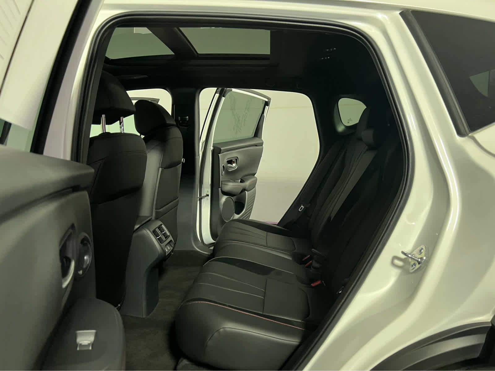 2025 Acura ADX AWD A-SPEC Advance