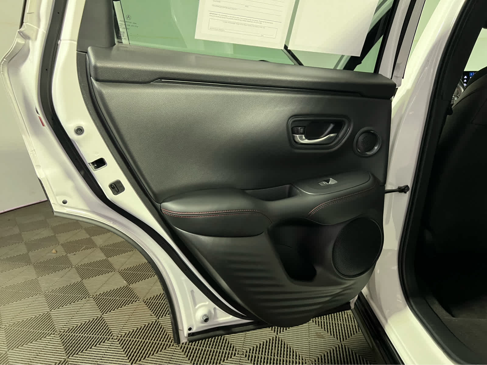 2025 Acura ADX AWD A-SPEC Advance