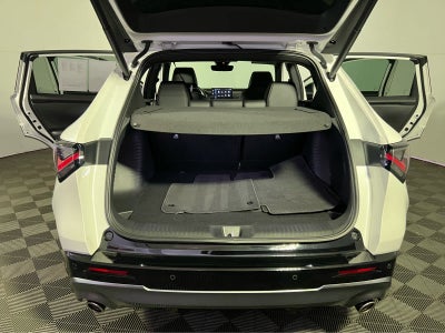 2025 Acura ADX AWD A-SPEC Advance