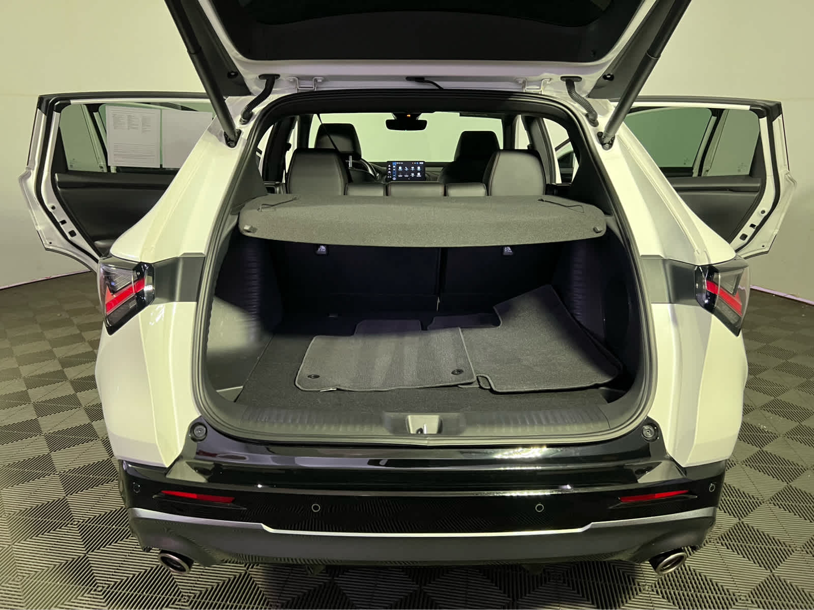 2025 Acura ADX AWD A-SPEC Advance