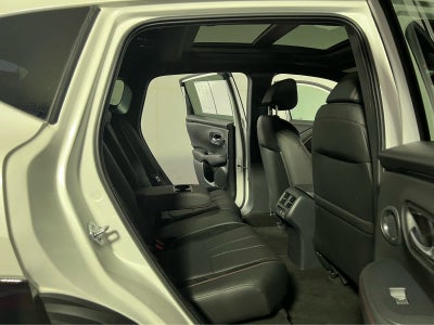 2025 Acura ADX AWD A-SPEC Advance