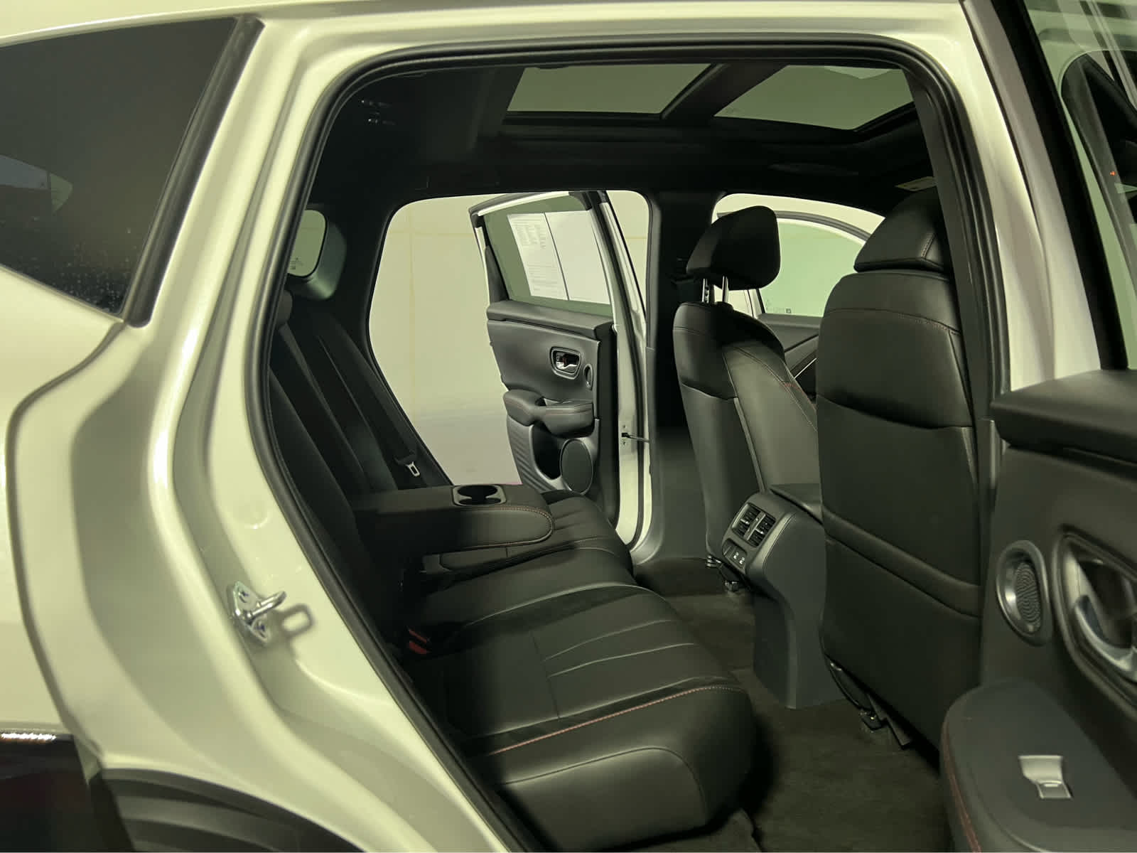 2025 Acura ADX AWD A-SPEC Advance
