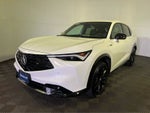 2025 Acura ADX AWD A-SPEC Advance