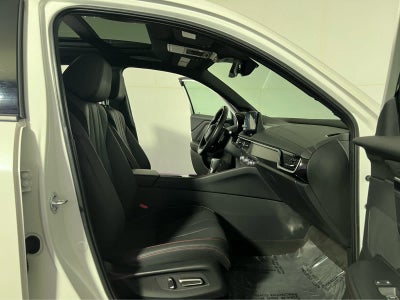 2025 Acura ADX AWD A-SPEC Advance