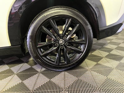 2025 Acura ADX AWD A-SPEC Advance