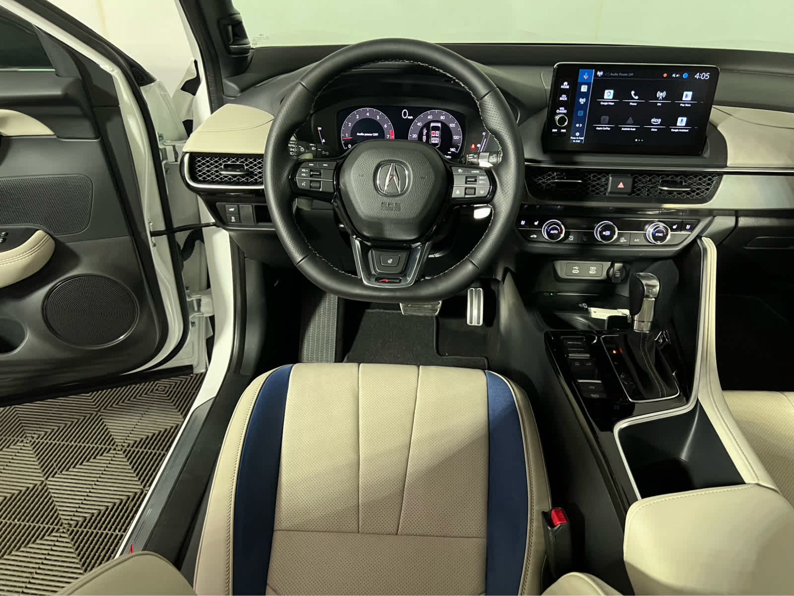 2026 Acura ADX A-Spec with Advance Package AWD