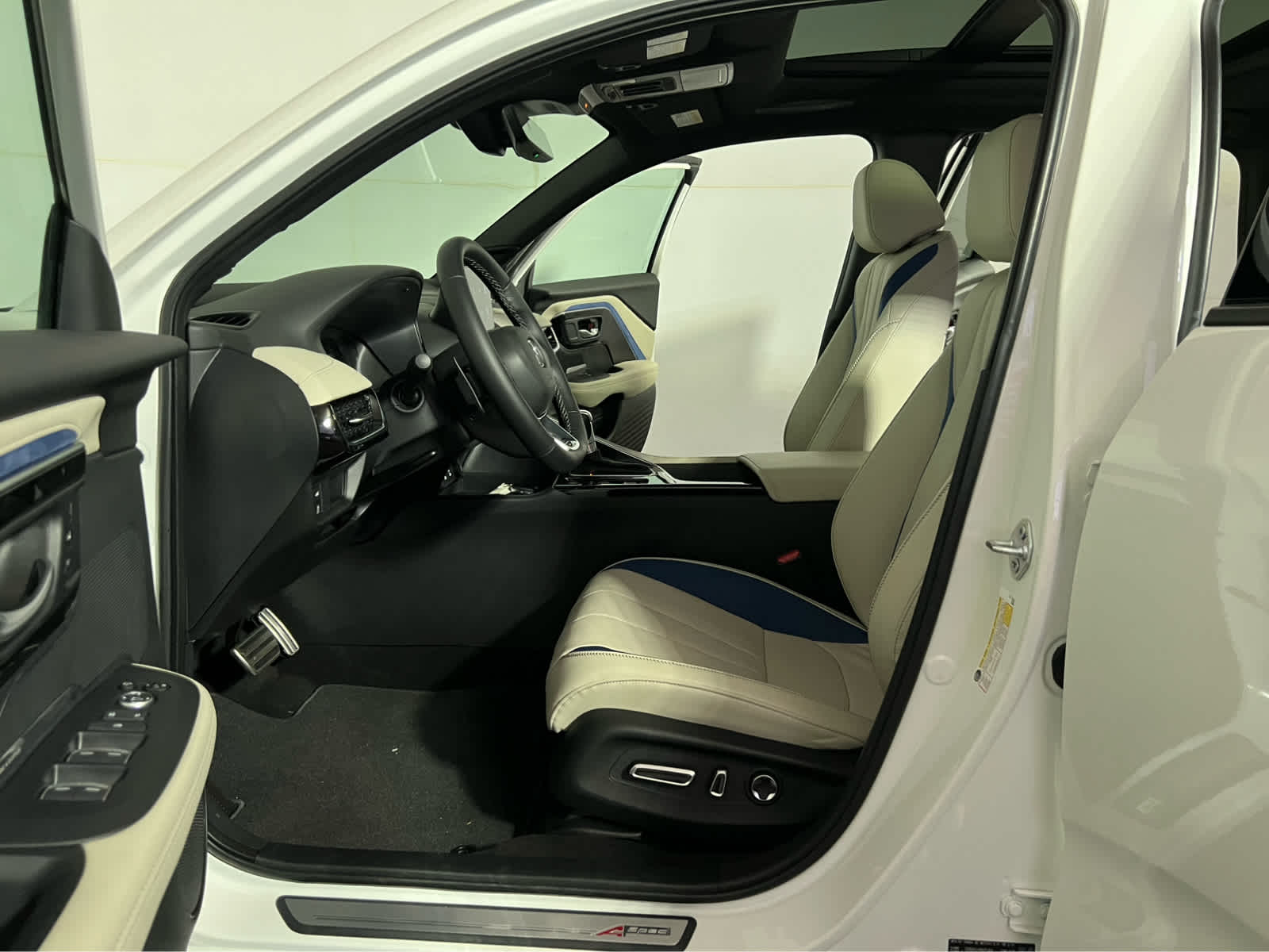 2026 Acura ADX A-Spec with Advance Package AWD