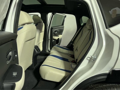 2026 Acura ADX A-Spec with Advance Package AWD