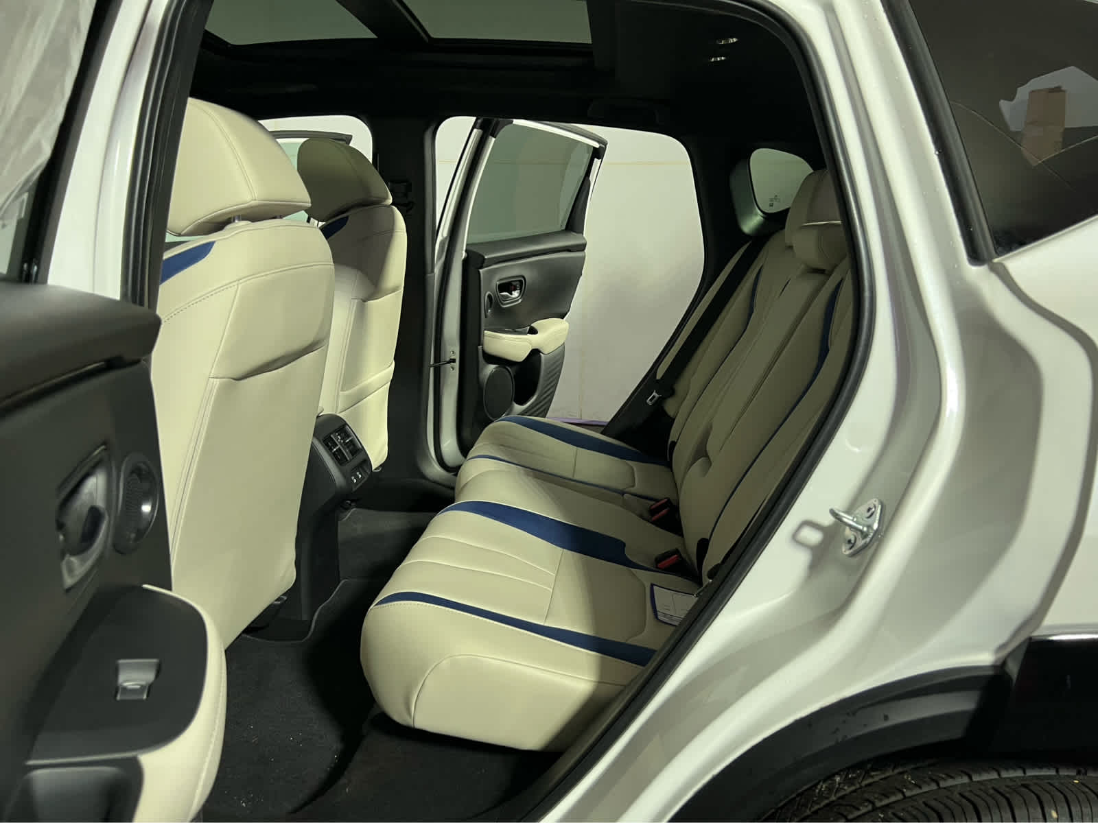 2026 Acura ADX A-Spec with Advance Package AWD