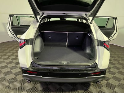 2026 Acura ADX A-Spec with Advance Package AWD