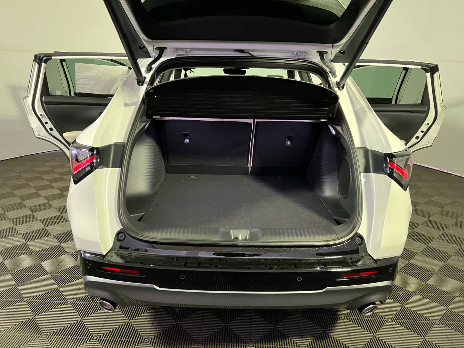 2026 Acura ADX A-Spec with Advance Package AWD