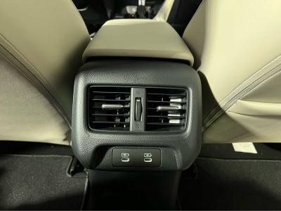 2026 Acura ADX A-Spec with Advance Package AWD