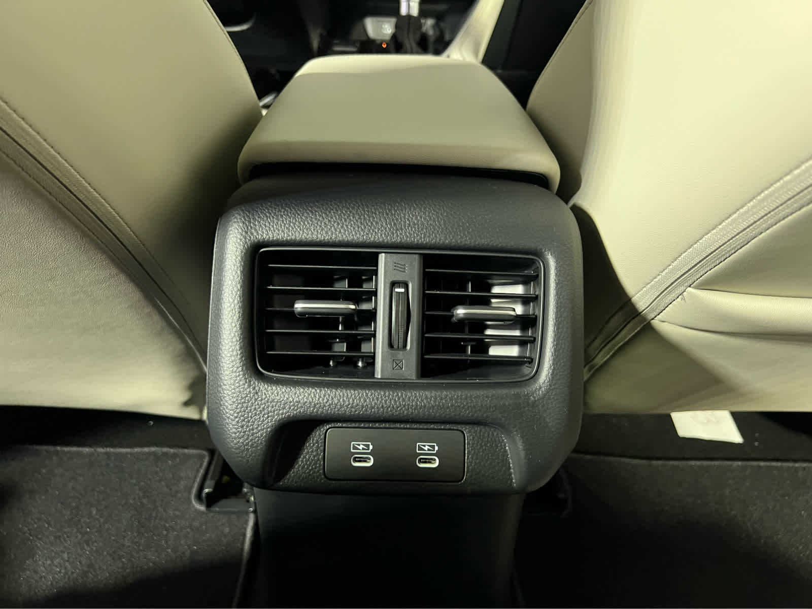 2026 Acura ADX A-Spec with Advance Package AWD