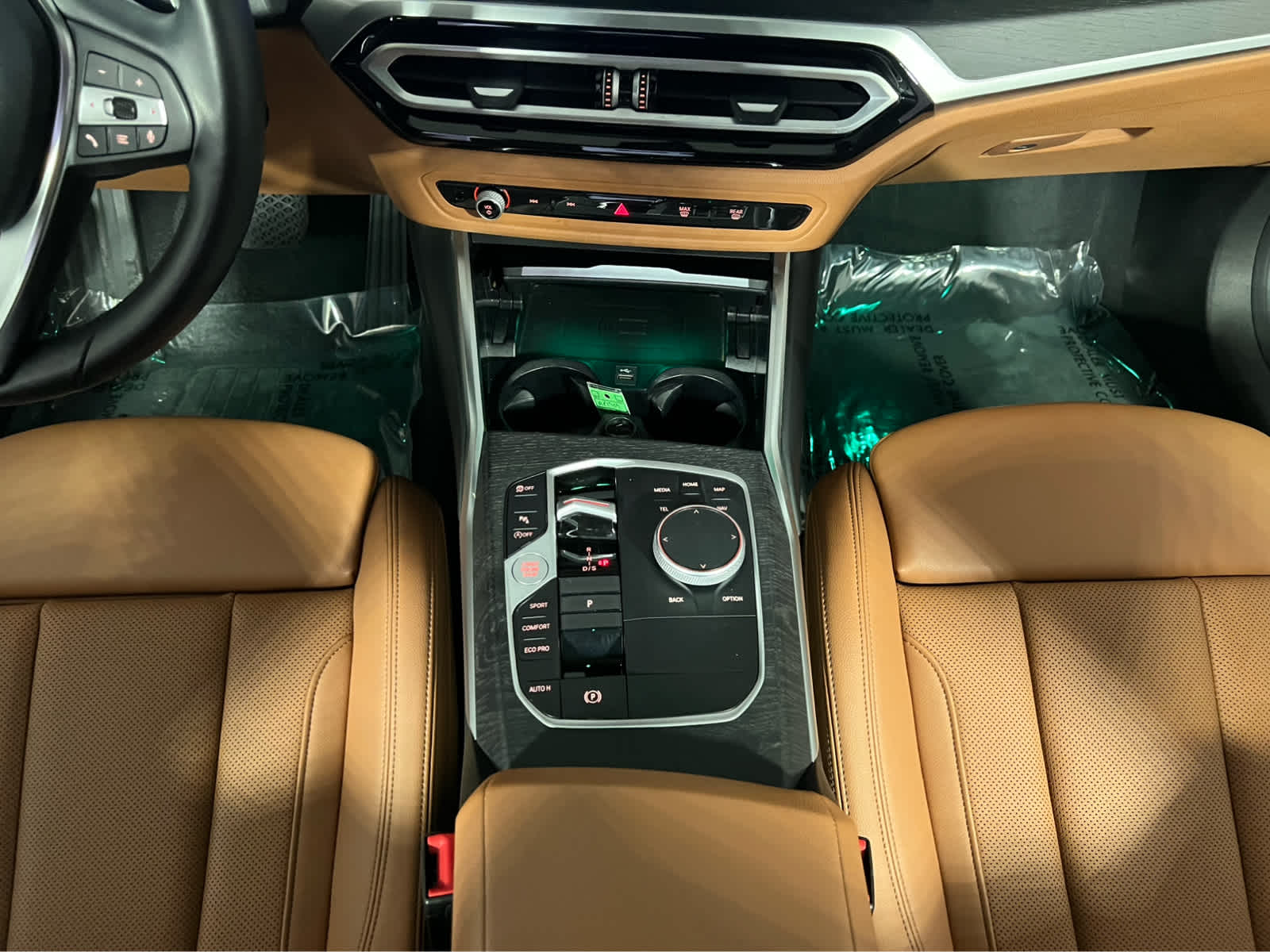 2023 BMW 3 Series 330i xDrive