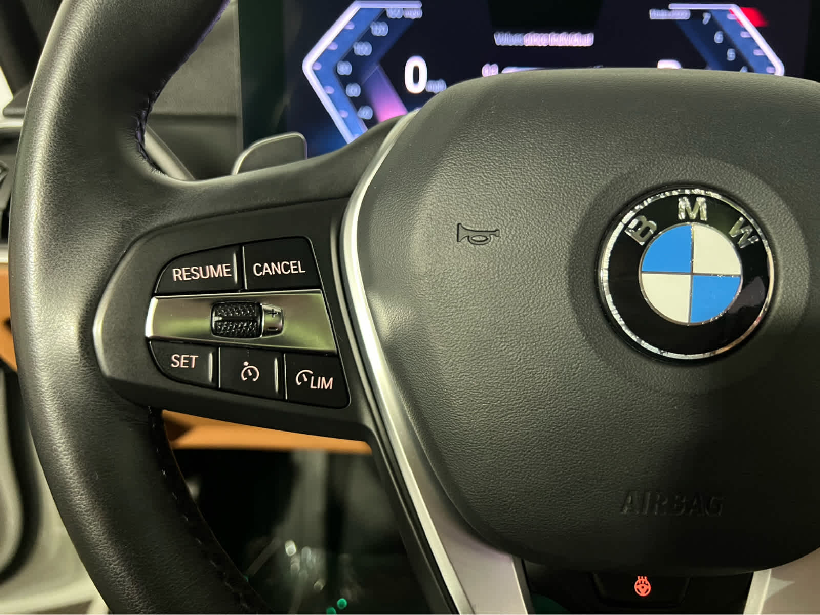 2023 BMW 3 Series 330i xDrive