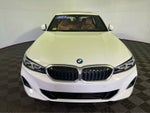 2023 BMW 3 Series 330i xDrive