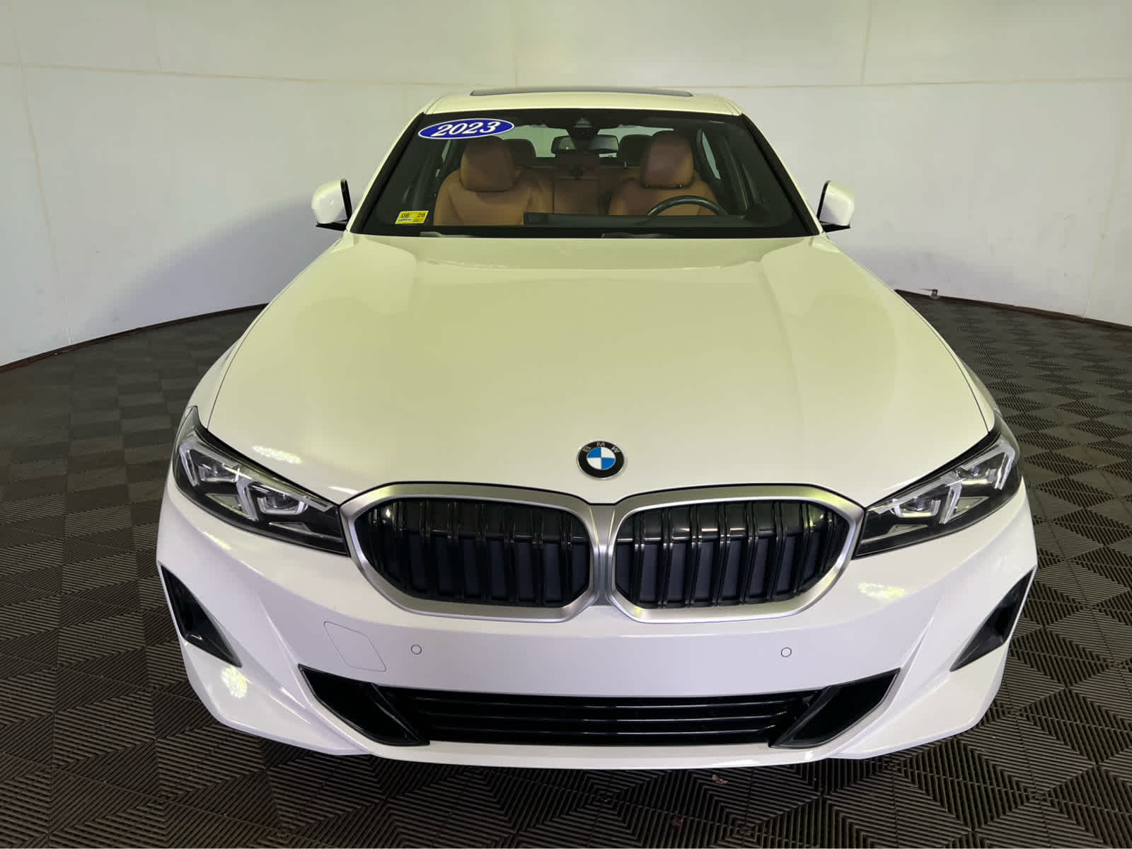 2023 BMW 3 Series 330i xDrive