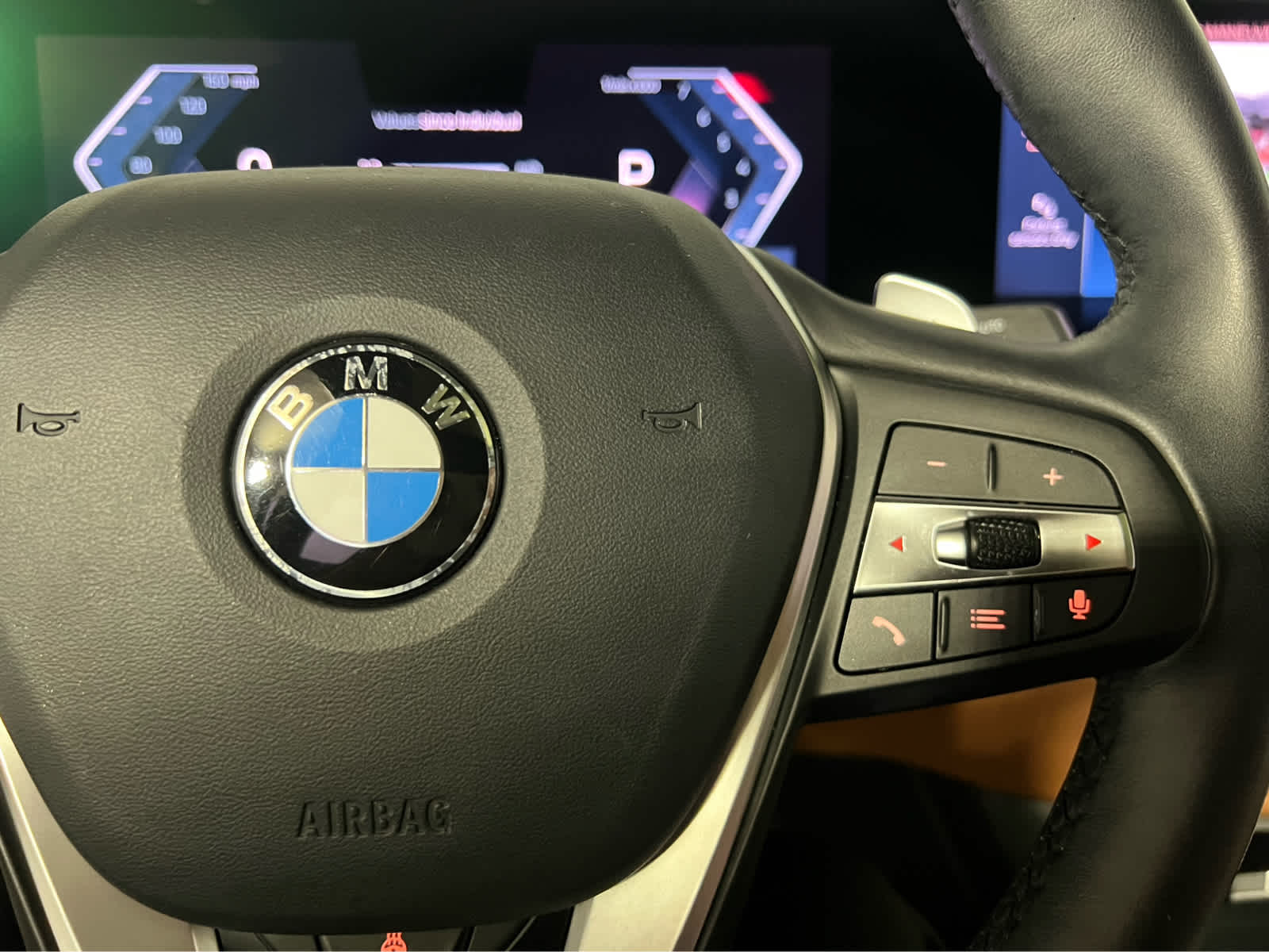 2023 BMW 3 Series 330i xDrive