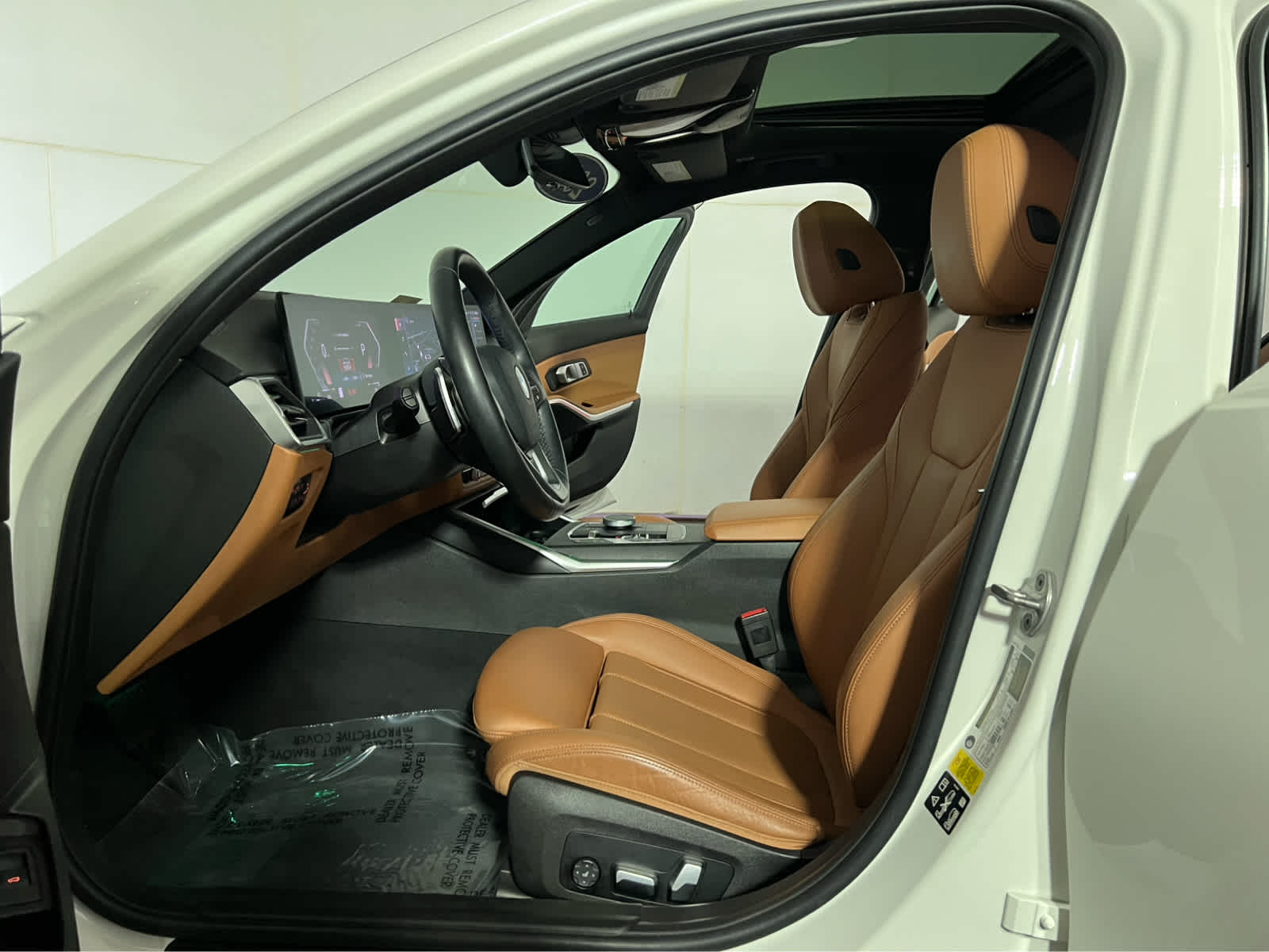 2023 BMW 3 Series 330i xDrive